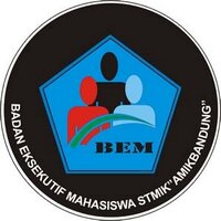 BEM STMIK AMIKBDG (@bemstmikabg) 's Twitter Profile Photo