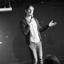 Running, cycling. Tofu eater. Former stand up comedian but don’t like to talk about it; much like my charity work.