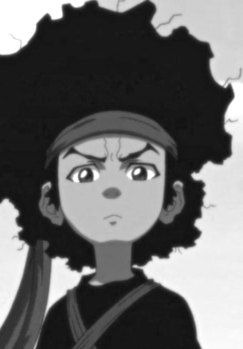 huey freeman huey freeman