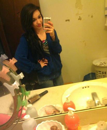 If you follow me, you will only get lost.If you try to get closer, we'll only lose touch.Yes you already know too much, and you're not going anywhere;♥