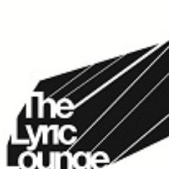 Spoken word, poetry, film, music, live lit and open mic!