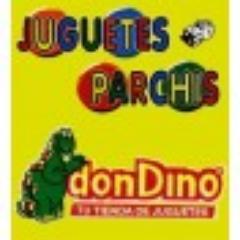 JuguetesParchis's profile picture. ¡¡Nos modernizamos con las TIC's!! PORQUE LOS JUGUETES TAMBIÉN TENEMOS DERECHO!! :D