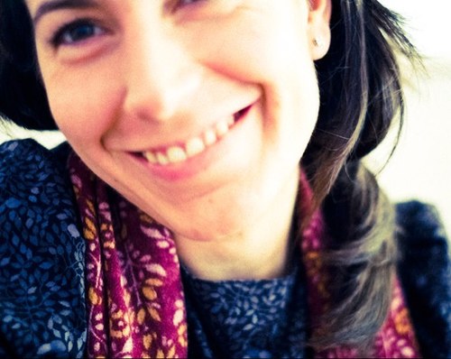 Patriciaandress's profile picture. Irunesa y desde hace años por Barcelona. Trabajo en #marketing y #comunicación