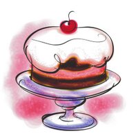 Boutique Cake Studio (@boutiquecakes) Twitter profile photo