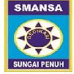 Official Account SMA Negeri 1 Sungai Penuh ::: D E D I K A S I ::: Jl. Arif Rahman Hakim, Kota Sungai Penuh, Provinsi Jambi  Telp. (0748) 21128