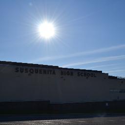 We are Susquenita High School's mini-THON - helping to raise money for the Four Diamonds Fund to fight children's cancer.