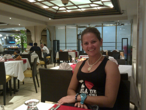 rosalindac0303's profile picture. Unica y original