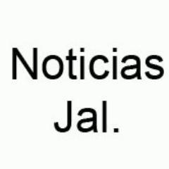 Noticias del Estado de Jalisco