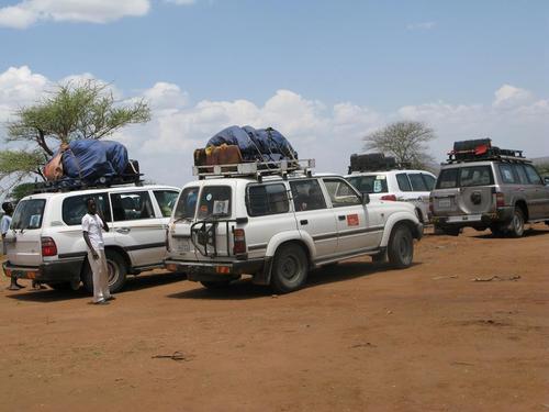 Ugandan Tour & Travel agency/ incoming tour operator. Airport pick up, Country Tour arrangements, Hotel reservations and more. Email: maldbra@yahoo.com