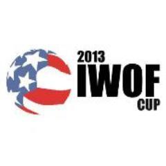 IWOFCup's profile picture. The Official Account for the International Women's Opportunity Foundation Cup Soccer Tournaments