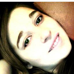 I'm 18 
:) 8-27-11
man i love him (Adam Lee)