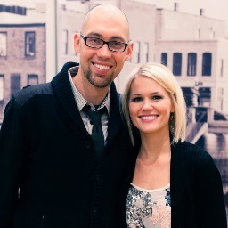 damianmccrink's profile picture. I am a Christ follower, husband, father, son, brother, and friend. I have served as a missionary and church planter. Now speaking into grief with hope.