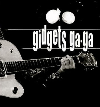 gaga4gidgets's profile picture. Chicago Rock & Roll band visit us @