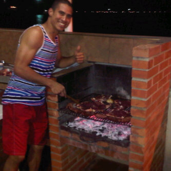 Una persona RelaX!!