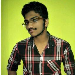 svkrishna100's profile picture. 