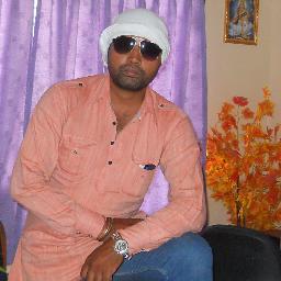 im as a social worker and a journalist in print media nai dunia 
after ther im learn free educate of poor family mamber computer