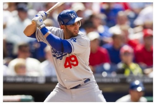 This account is a FAN PAGE made in full support of ALEX CASTELLANOS OF/IF of The Los Angeles #DODGERS #49 R.I.P OZZIE