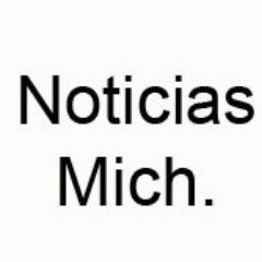 Noticias del Estado de Michoacán