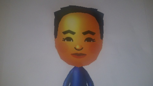 仙人というよりもはや世捨て人　