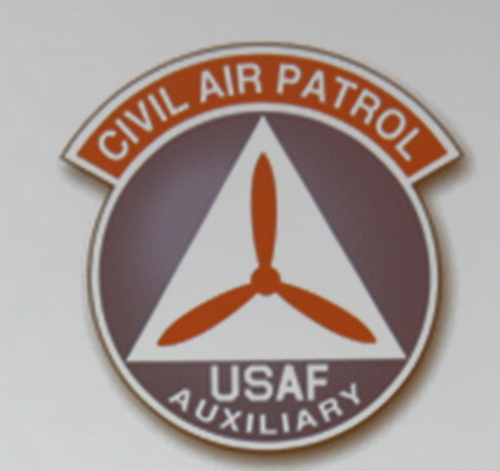 Civil Air Patrol... Citizens Serving Communities:  Above and Beyond