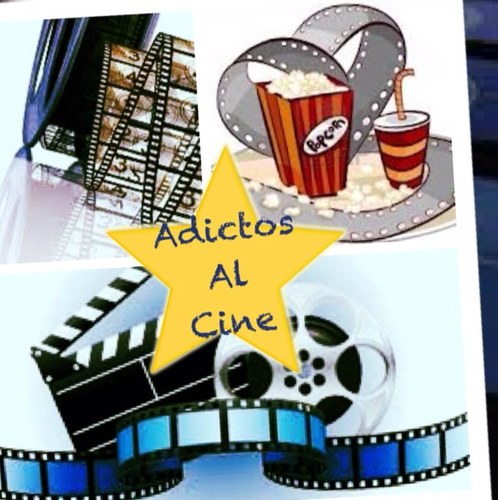 Cuenta dedicada al Séptimo Arte, noticias, recomendaciones y mucha más info para los que disfrutamos del cine.
adictosalcine@yahoo.com