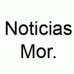 Noticias del Estado de Morelos