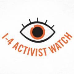 I-4 Activist Watch