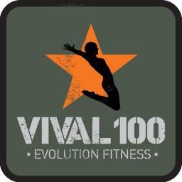 Vival100 Crossfit