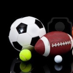The World of Sport - The way a fan see's it!