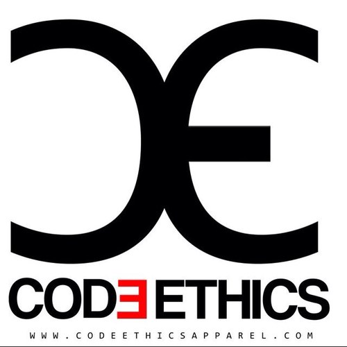 CodeEthics's profile picture. @CodeEthics @LuckyAceLSMG