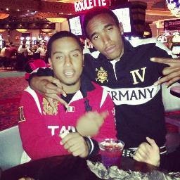 Gwalla_Pyrexx's profile picture. young nigga ballin