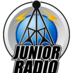 JUNIOR RADIO! (@junioradio_) Twitter profile photo