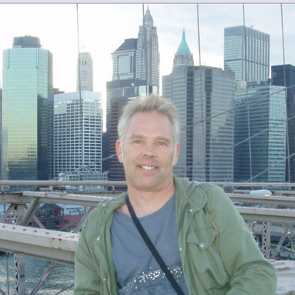 PeterHansen111 Profile Picture