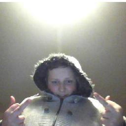 Live Life The Way You Want.  #FuckItShitHappens