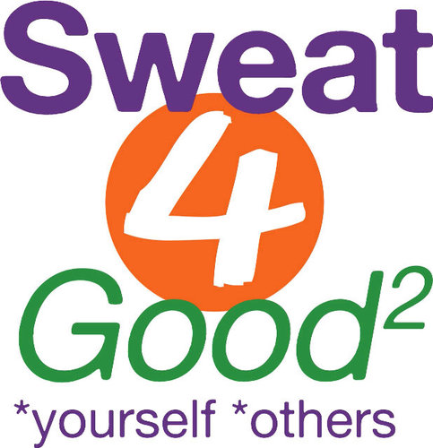Sweat4Good's profile picture. 