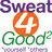 Sweat4Good's profile image
