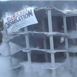 ATLDemo's profile picture. Provider of large-scale commercial & municipal abatement, demolition, decommissioning, asset recovery, environmental remediation & site development services.