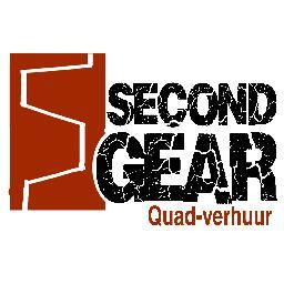 SecondGearNL's profile picture. Quad verhuur, quads met kenteken! quadtrips in en rondom Utrecht. Vrijgezellen feestjes, personeels feestjes of familie feestjes, We doen het allemaal.