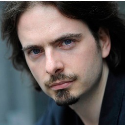 FVaykni's profile picture. 