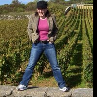 Jodie Hellman (@jojowinegirl) 's Twitter Profile Photo Jodie Hellman (@jojowinegirl) 's Twitter Profile Photo