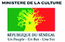 Compte officiel du Ministère de la Culture du Sénégal