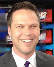 Sports Anchor/Reporter for CBS-12 in West Palm Beach