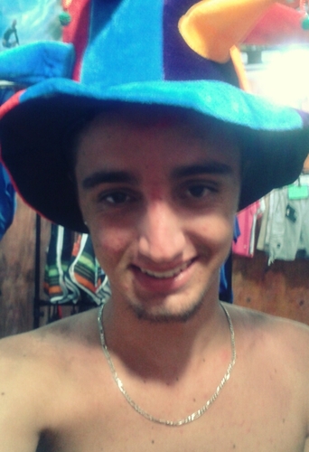 JvBabilon's profile picture. 