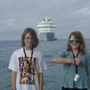 John Eldridge - @dudamundo - Twitter