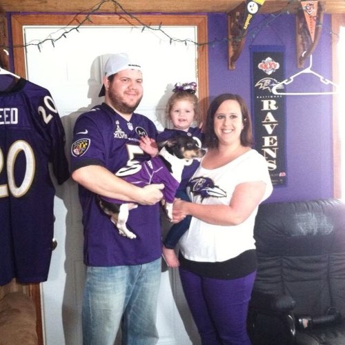 MrJoshua1985's profile picture. 