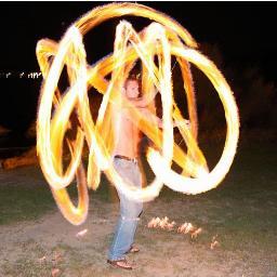 Digital Nomad, Entrepreneur and Fire Spinner, Traveling Around the World to Experience Everything I Can.