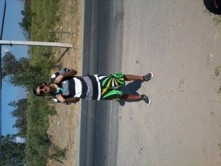 hordesone's profile picture. soy chileno . me gusta el fútbol y hacer ejercicios , y mi objetivo es tratar de ser mejor persona cada día sin importar los obstáculos que se interpongan