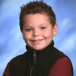 Child Actor......sweet, friendly, people oriented, comedian,
Loves working in the film industry.....
