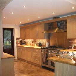 Barnham Home Improvements. Family run improvement company est. 1990. Making your house, your home.
