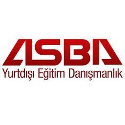 asbadanismanlik's profile picture. Türkiye’nin en köklü yurt dışı eğitim danışmanlık firmalarından biri olan ASBA ile Amerika ve Ingiltere'de eğitime dair en güncel bilgileri bulabilirsiniz.